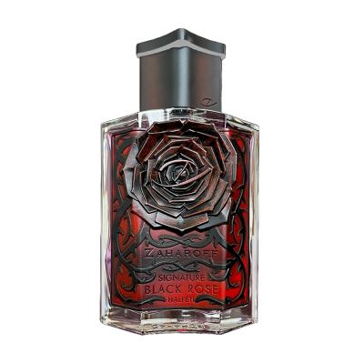 ZAHAROFF Signature Black Rose Halfeti EDP 60 ml
